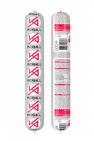 Герметик Korall PU‐40