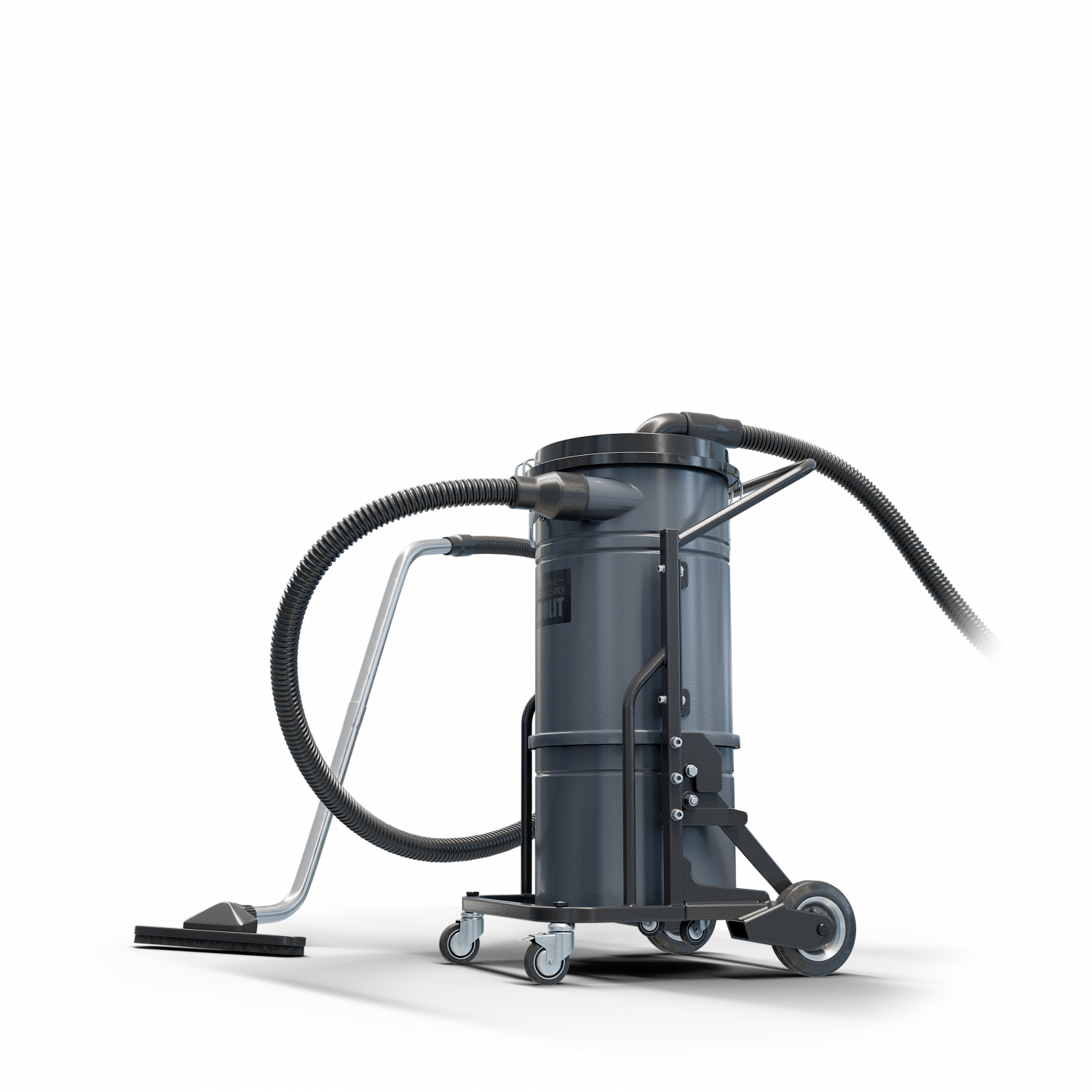 Циклон Linolit® C320 (для строительного пылесоса)